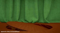 انیمیشن Paper Tales قسمت 36